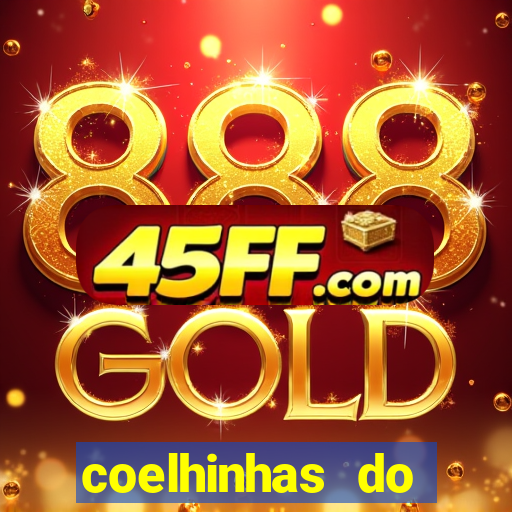 coelhinhas do brasil site
